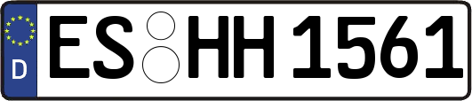ES-HH1561