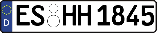 ES-HH1845