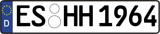 ES-HH1964