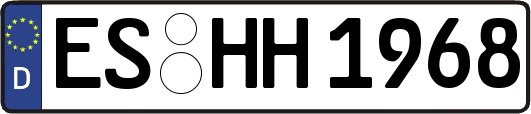 ES-HH1968