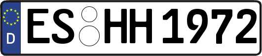 ES-HH1972