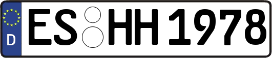 ES-HH1978