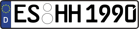 ES-HH1990