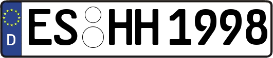 ES-HH1998