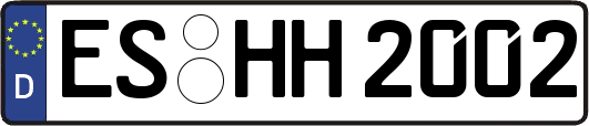 ES-HH2002