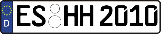 ES-HH2010