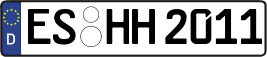 ES-HH2011