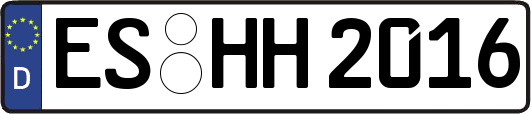ES-HH2016