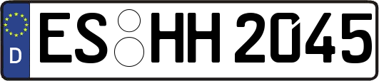 ES-HH2045
