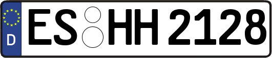 ES-HH2128