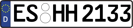 ES-HH2133