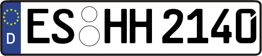 ES-HH2140