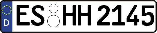 ES-HH2145