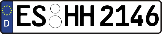 ES-HH2146