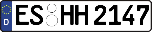 ES-HH2147