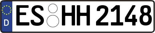 ES-HH2148