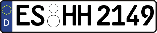 ES-HH2149
