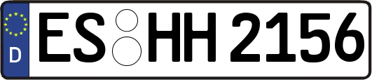 ES-HH2156