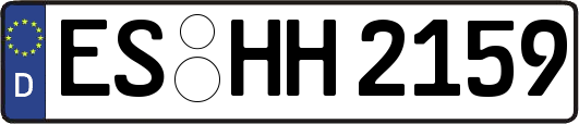 ES-HH2159