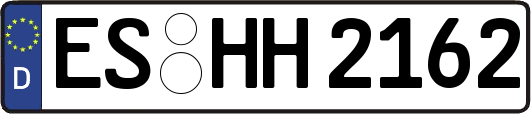 ES-HH2162