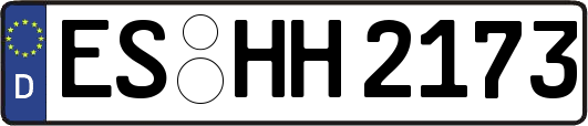 ES-HH2173