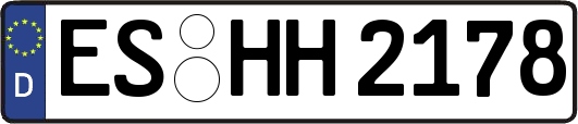 ES-HH2178