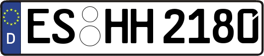ES-HH2180
