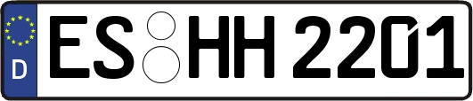 ES-HH2201