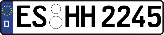 ES-HH2245
