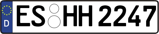 ES-HH2247