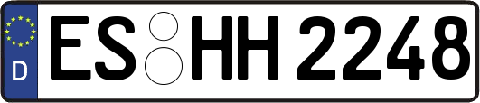 ES-HH2248