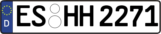ES-HH2271