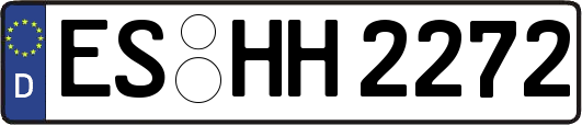 ES-HH2272