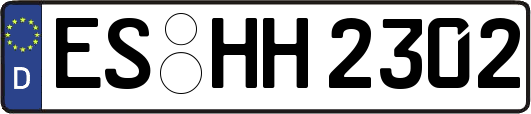 ES-HH2302