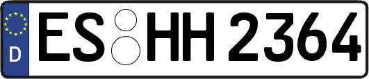ES-HH2364
