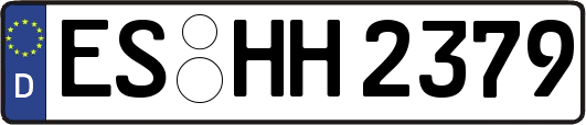 ES-HH2379