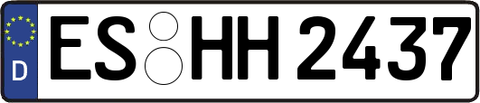 ES-HH2437