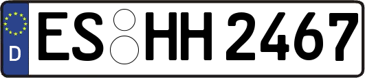 ES-HH2467
