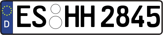 ES-HH2845