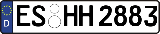 ES-HH2883