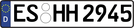 ES-HH2945