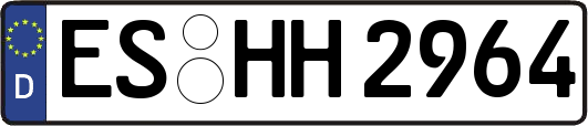 ES-HH2964