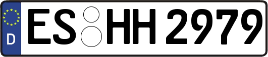 ES-HH2979
