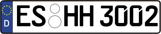 ES-HH3002