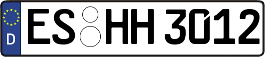 ES-HH3012