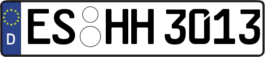 ES-HH3013