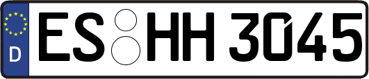 ES-HH3045