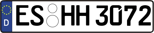 ES-HH3072