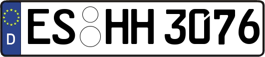ES-HH3076