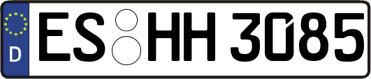 ES-HH3085